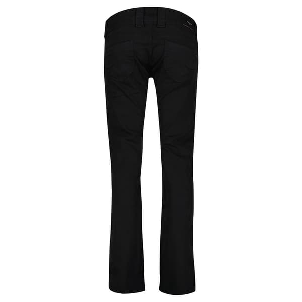 Pepe Jeans Venus Housut Musta 25 / 34 Nainen