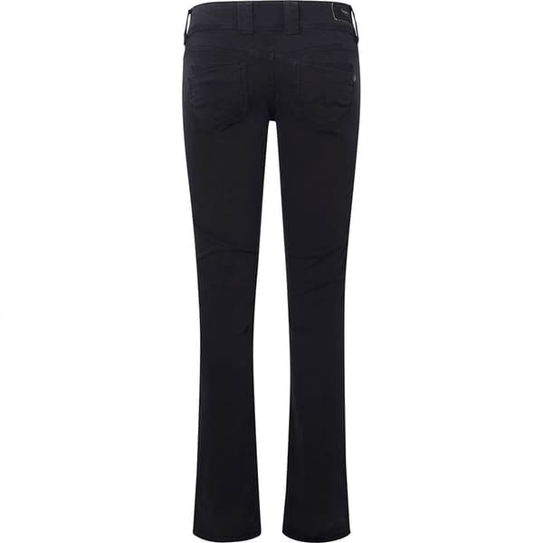 Pepe Jeans Venus Housut Musta 25 / 34 Nainen