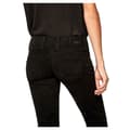 Pikkukuva 5 / 8: Pepe Jeans Venus Housut Musta 25 / 34 Nainen