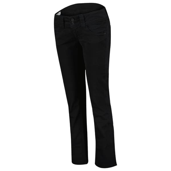 Pepe Jeans Venus Housut Musta 25 / 34 Nainen