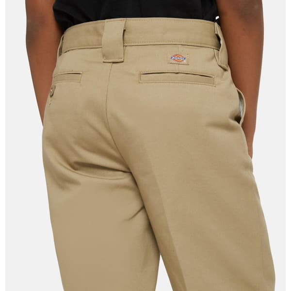 Dickies Work Original 874 Byxor Beige 12 Pojke