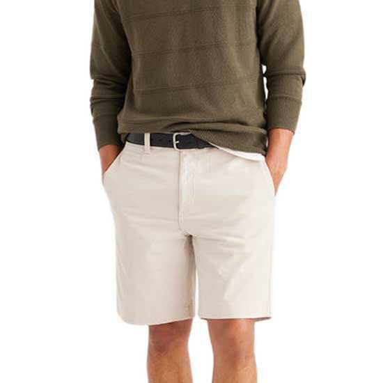 Dockers California Shorts Beige 33 Man