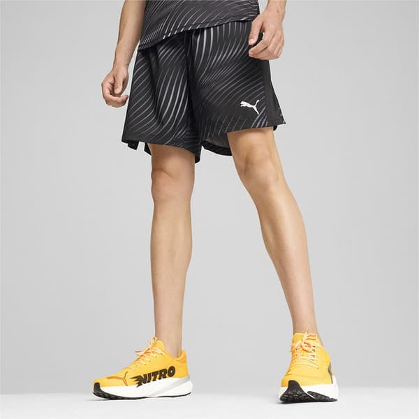 Puma Favorites Velocity Aop 7´´ Shorts M Man