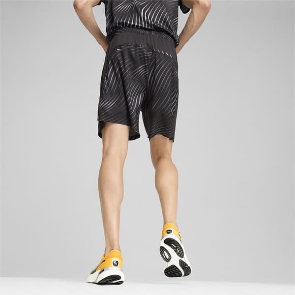 Puma Favorites Velocity Aop 7´´ Shorts  M Man