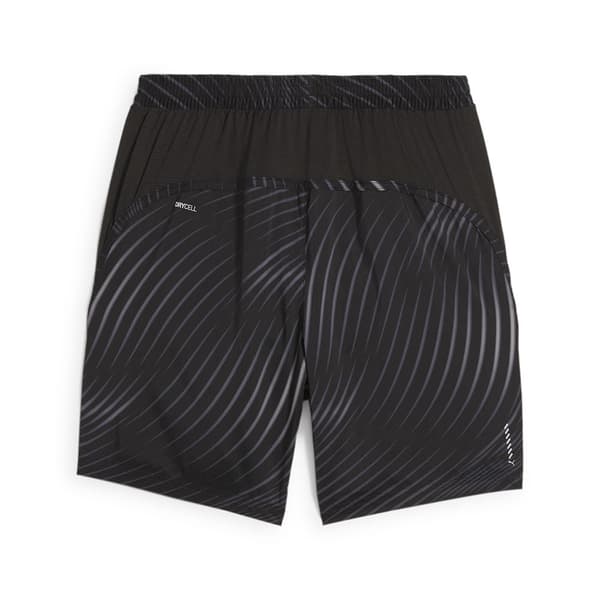 Puma Favorites Velocity Aop 7´´ Shorts  M Man