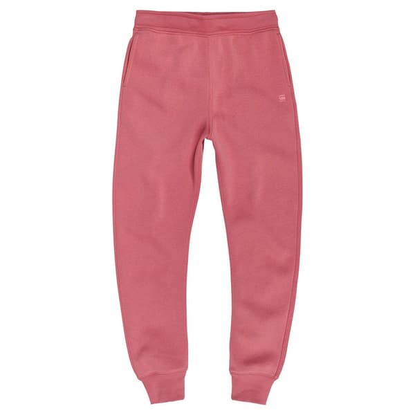 G-star Premium Core 2.0 Mjukisbyxor Rosa XL Kvinna