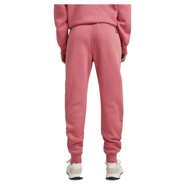 G-star Premium Core 2.0 Mjukisbyxor Rosa XL Kvinna