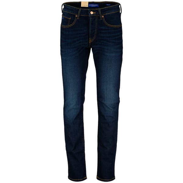 Scotch & Soda Core Ralston Regular Slim Fit Jeans Blå 29 / 30 Mand