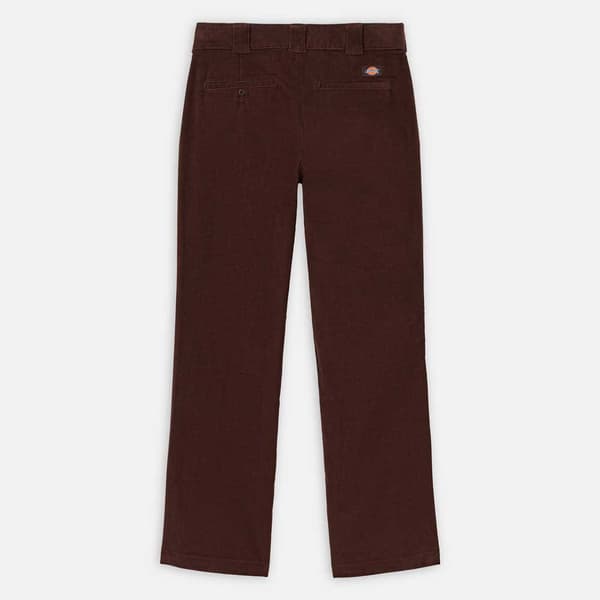 Dickies Corduroy 874 Byxor Brun 30 / 32 Man