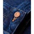 Pikkukuva 4 / 6: Superdry Mid Rise Carpenter Farkut Sininen 28 / 30 Nainen