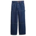 Pikkukuva 2 / 6: Superdry Mid Rise Carpenter Farkut Sininen 28 / 30 Nainen