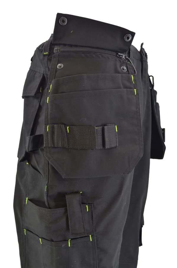 AWTOOLS ARBEJDSBUKSER PASSENDE LOMMER T3/ REFLECTIVE/ XXXL