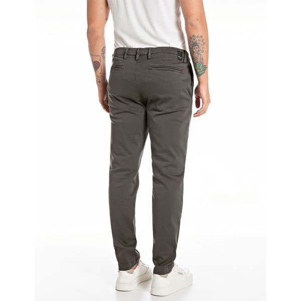 Replay M9722e.000.8366197 Jeans Grå 31 / 32 Man