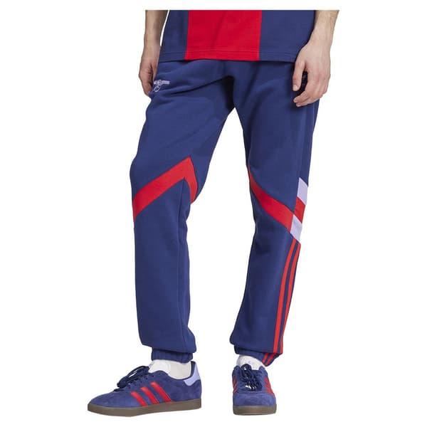 Adidas Arsenal Originals Träningsbyxor  M Man