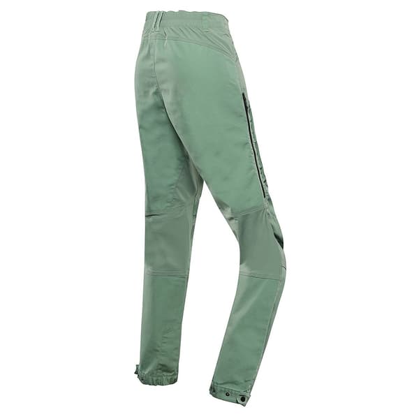Alpine Pro Zarm Byxor Grönt 50 Man
