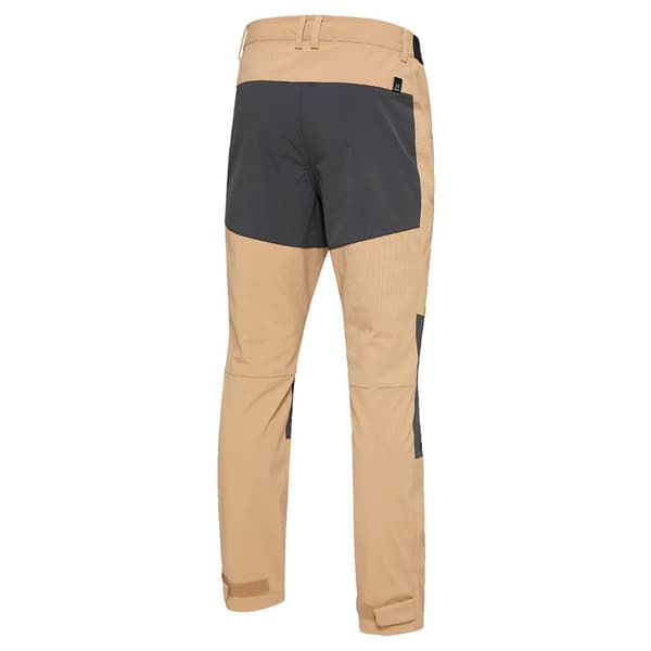 Haglofs Mid Slim Byxor Beige 50 / Regular Man