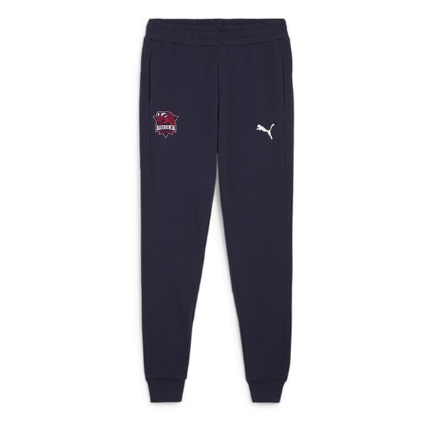 Puma Baskonia Team Goal Casuals Byxor  15-16 Years Man