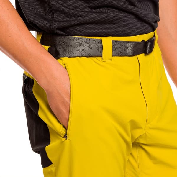 Trangoworld Drohmo Sf Byxor Gul 2XL Man
