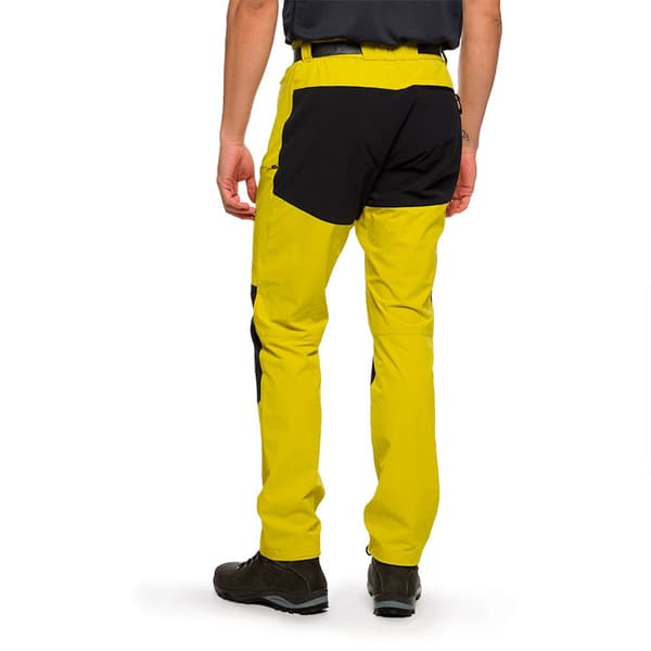 Trangoworld Drohmo Sf Byxor Gul 2XL Man