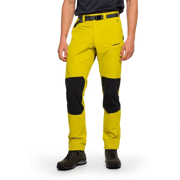 Trangoworld Drohmo Sf Byxor Gul 2XL Man