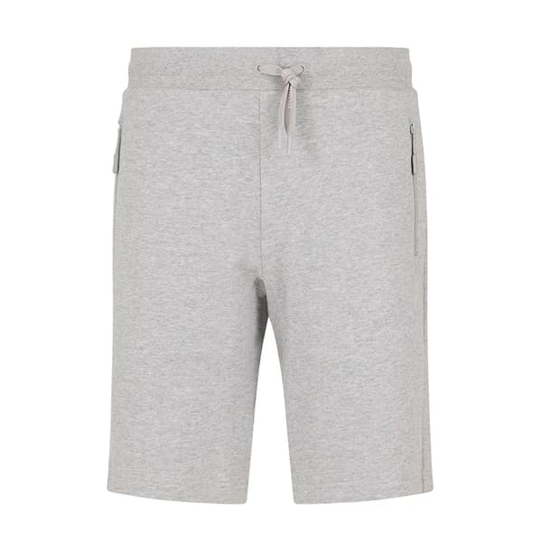 Armani Exchange 8nzs75_zjkrz Sportshorts Grå M Man
