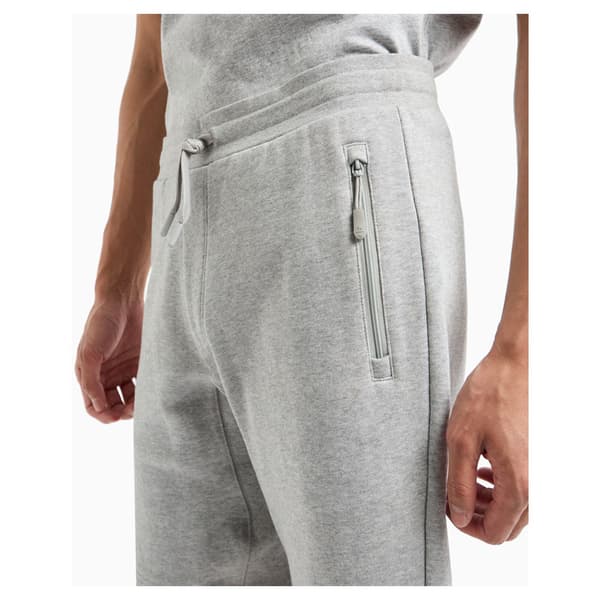 Armani Exchange 8nzs75_zjkrz Sportshorts Grå M Man