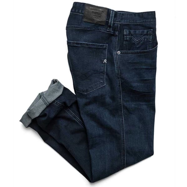 Replay M914.000.41a781 Jeans Blå 28 / 30 Man