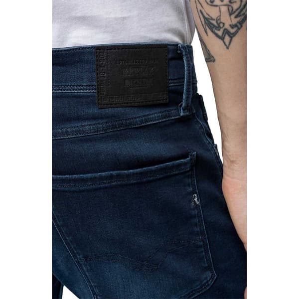 Replay M914.000.41a781 Jeans Blå 28 / 30 Man
