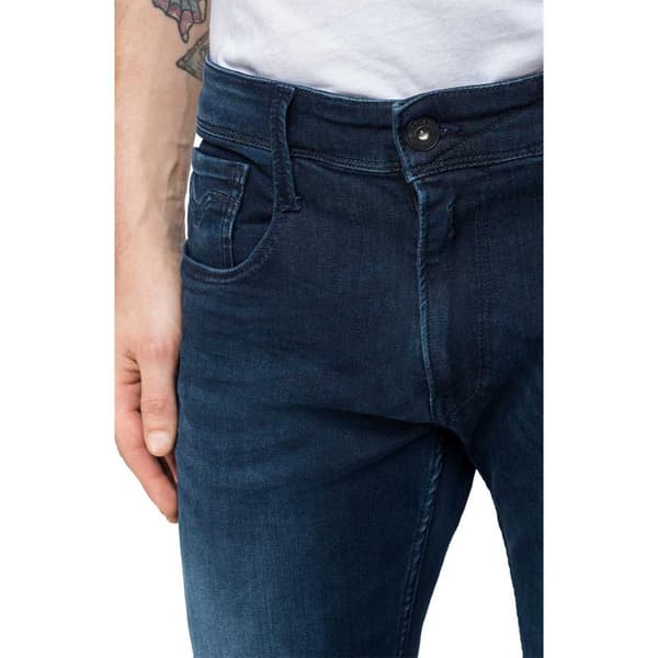 Replay M914.000.41a781 Jeans Blå 28 / 30 Man