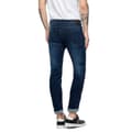 Miniatyrbild 2 av 6: Replay M914.000.41a781 Jeans Blå 28 / 30 Man
