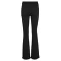 Miniatyrbillede 2 af 2: Vero Moda Flash Flared Fit Li140 Jeans Sort S / 34 Kvinde