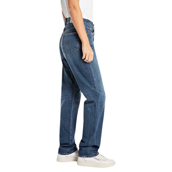 Replay W9z1 .000.800 721 Jeans Blå 24 / 32 Kvinna