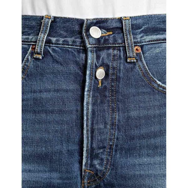 Replay W9z1 .000.800 721 Jeans Blå 24 / 32 Kvinna