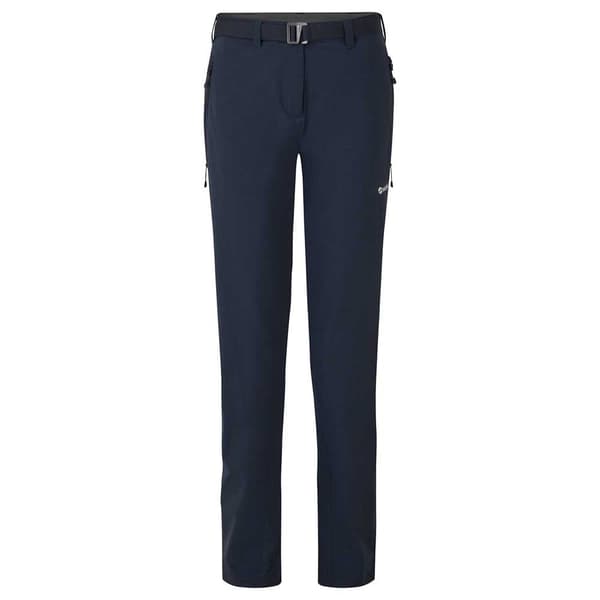 Montane Terra Stretch Bukser Blå 40 / Regular Kvinde
