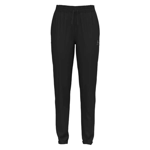 Odlo Essential Housut Musta 44 / Regular Nainen