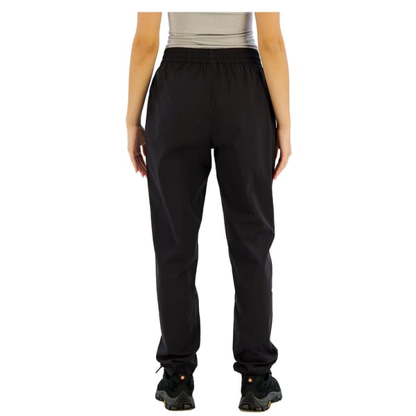 Odlo Essential Housut Musta 44 / Regular Nainen