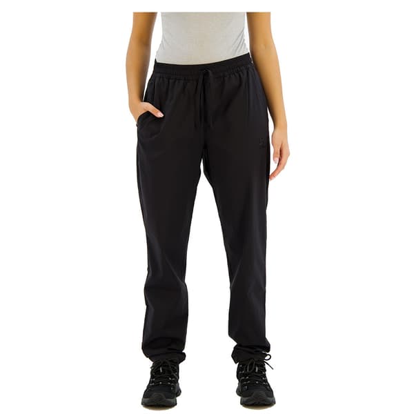 Odlo Essential Housut Musta 44 / Regular Nainen