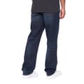 Miniatyrbild 2 av 3: Duck and Cover Mens Rushawn Relaxed Fit Jeans