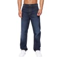 Miniatyrbild 1 av 3: Duck and Cover Mens Rushawn Relaxed Fit Jeans
