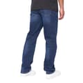 Miniatyrbild 2 av 3: Duck and Cover Mens Rushawn Relaxed Fit Jeans