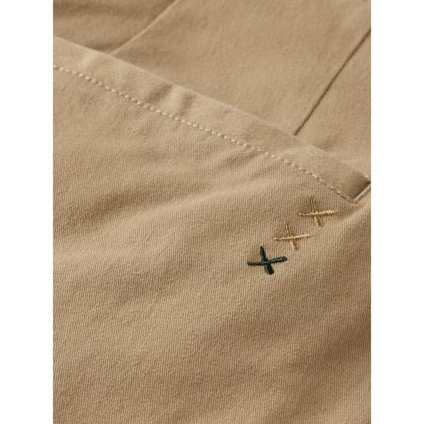 Scotch & Soda 179179 Chinobukser Beige 30 / 32 Mand