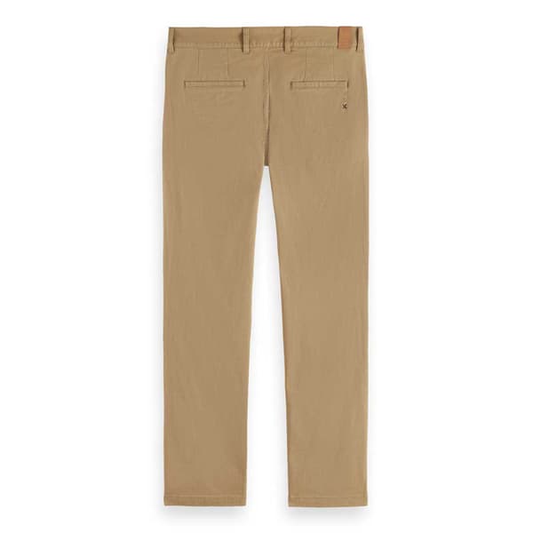 Scotch & Soda 179179 Chinobukser Beige 30 / 32 Mand