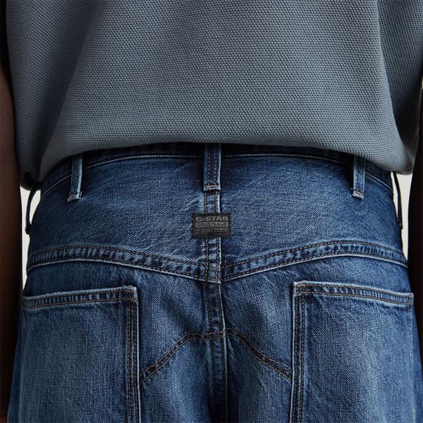 G-star 5620 3d Regular Jeans Blå 31 / 32 Mand