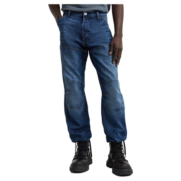 G-star 5620 3d Regular Jeans Blå 31 / 32 Mand