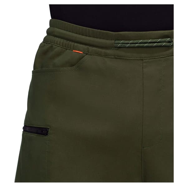Mammut Massone Housut Vihreä 52 Mies