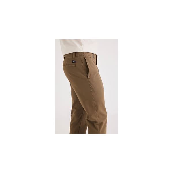 Dockers Smart 360 Flex California Byxor Beige 33 / 32 Man