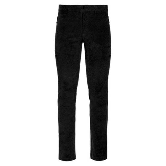 Trangoworld Goym St Bukser Sort 2XL Mand
