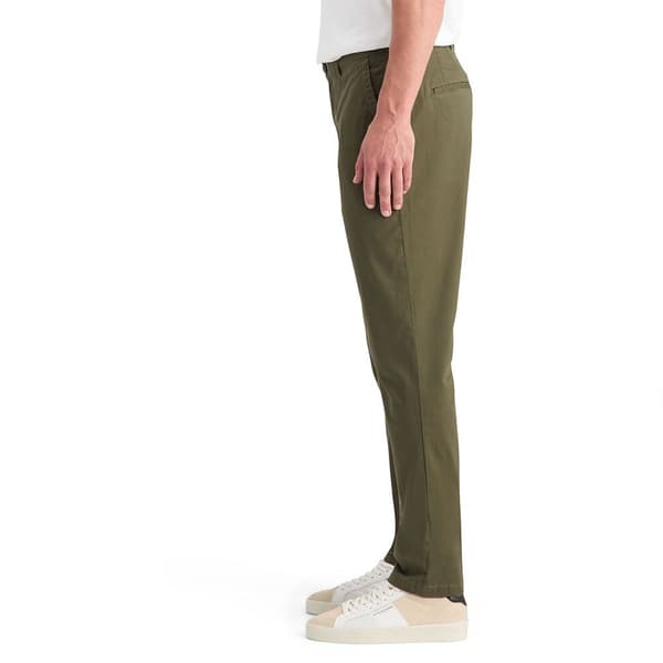 Scotch & Soda 179178 Chinobukser Grøn 34 / 34 Mand