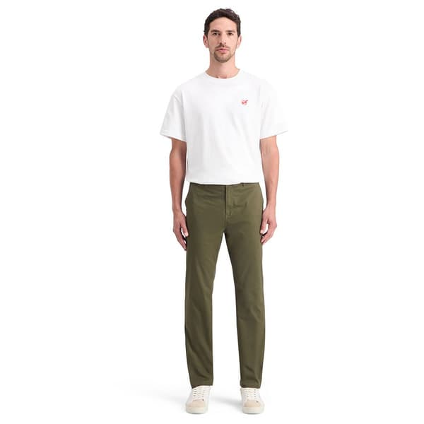 Scotch & Soda 179178 Chinobukser Grøn 34 / 34 Mand