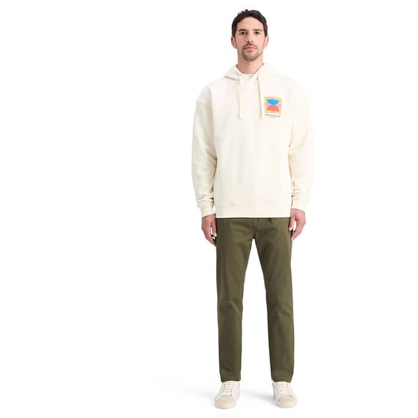 Scotch & Soda 179178 Chinobukser Grøn 34 / 34 Mand